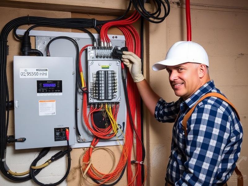 Why Choose Ampchampelectric