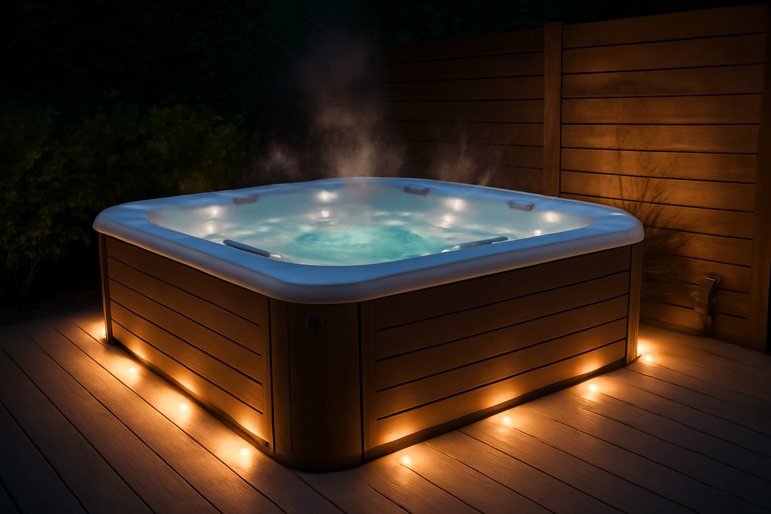 Hot Tub Wiring Sonoma County, CA