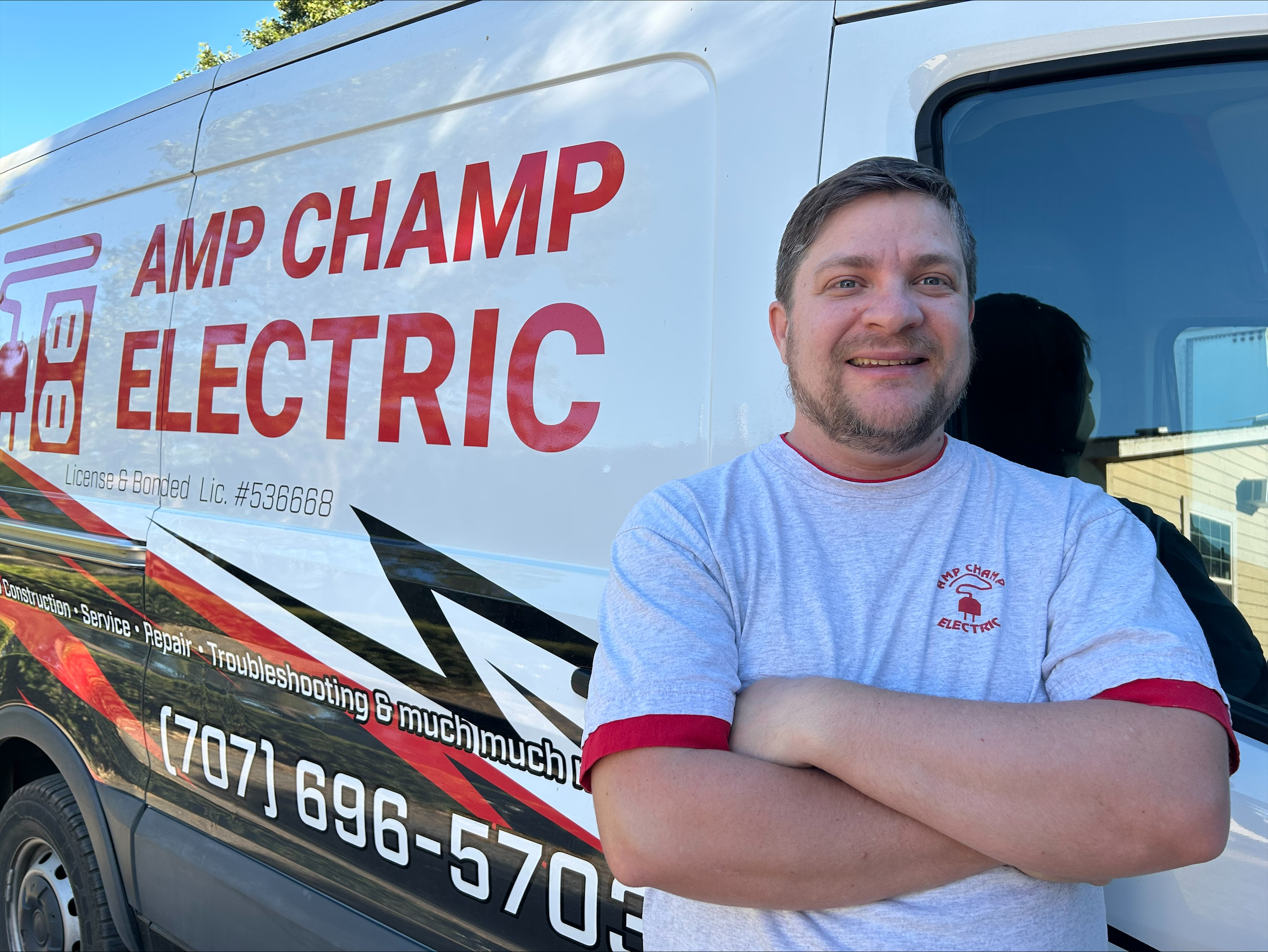 Matthew-Kruse-Electrician-Healdsburg